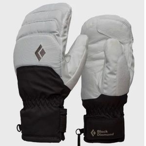 Black Diamond Mission MX Mitts